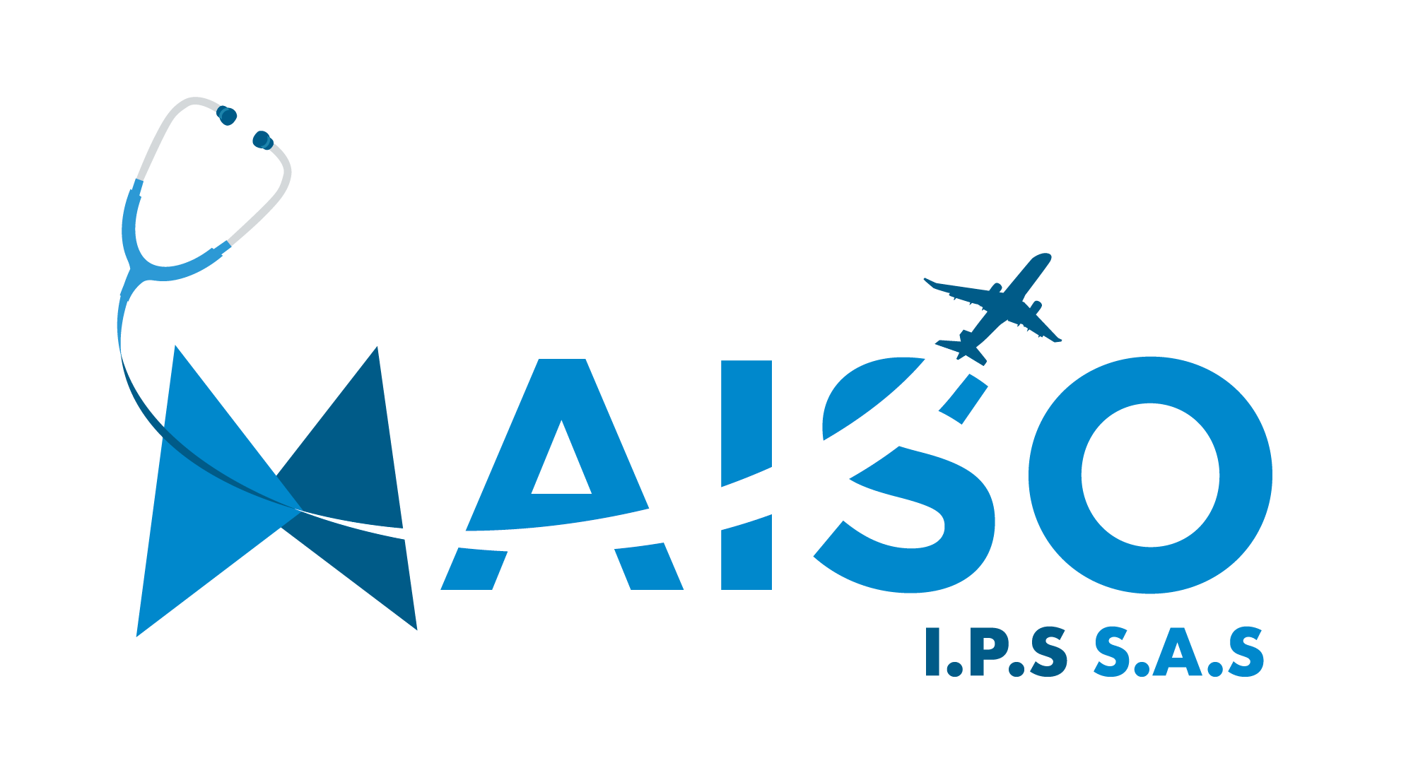 MAISO IPS Logo